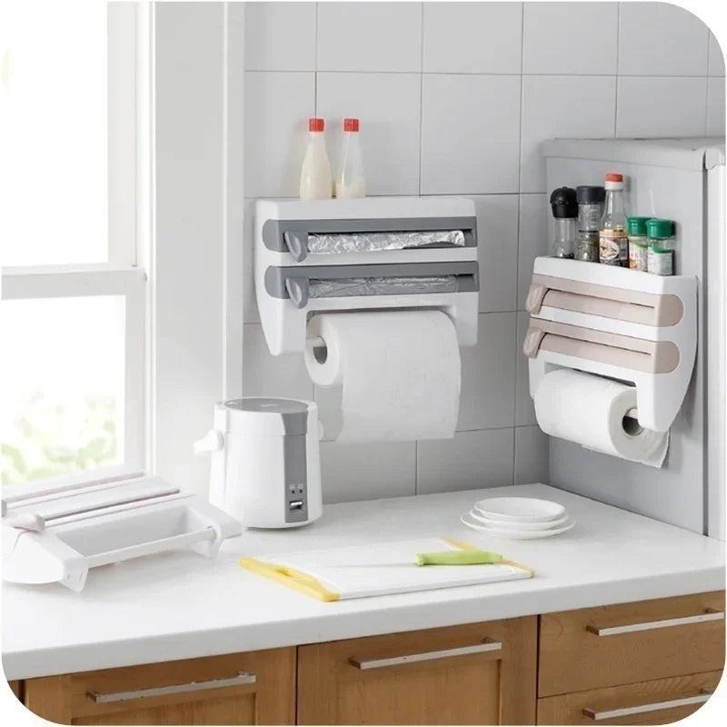 Nuevo Organizador Multiusos de Cocina Práctico