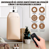 Nuevo SecaFácil Pro: Secado Rápido en Casa