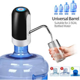 Nuevo Bomba Agua Eléctrica Portátil USB