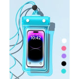 Nueva Funda Flotante para Teléfono