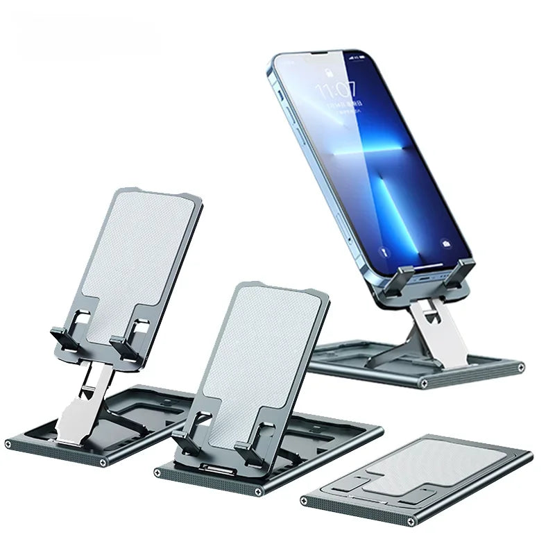 Nuevo Soporte de Teléfono Plegable Universal