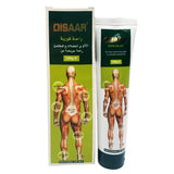 Nuevo Alivio Rápido Crema Analgésica Muscular