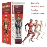 Nuevo Alivio Rápido Crema Analgésica Muscular