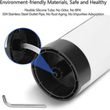 Nuevo Bomba Agua Eléctrica Portátil USB