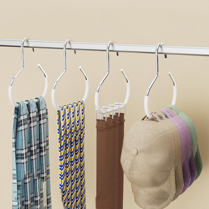 Nuevos Ganchos Mágicos para Accesorios Pack de 5 unidades