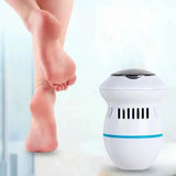 Nuevo Pulidor de Pies Eléctrico Pro