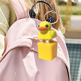 Nuevas Teclas Divertidas de Pato