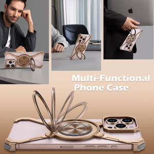 Nueva Funda Mágica para iPhone