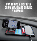 Nueva Alfombrilla Antideslizante Mágica
