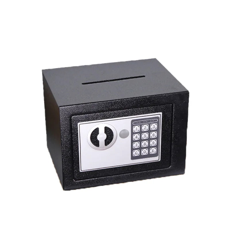 Nuevo Caja Fuerte Segura Compacta