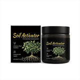 Nuevo Activador de Suelo Raíces Vivas