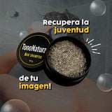 Nuevo Jabón Milagroso para el Cabello, barba y cejas