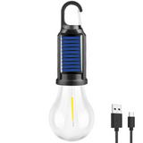 Nueva Luz Solar Portátil LED