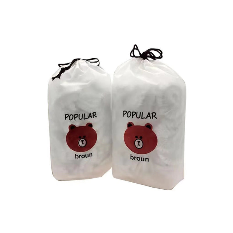 Nuevas Cubiertas de Alimentos pack de 20