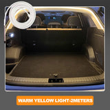 Nueva Tira de Luz Inteligente para Maletero de 200 CM
