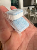 Nueva Pastillas limpia lavadora pack 60