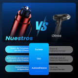 Nueva Herramienta Salvavidas para Autos