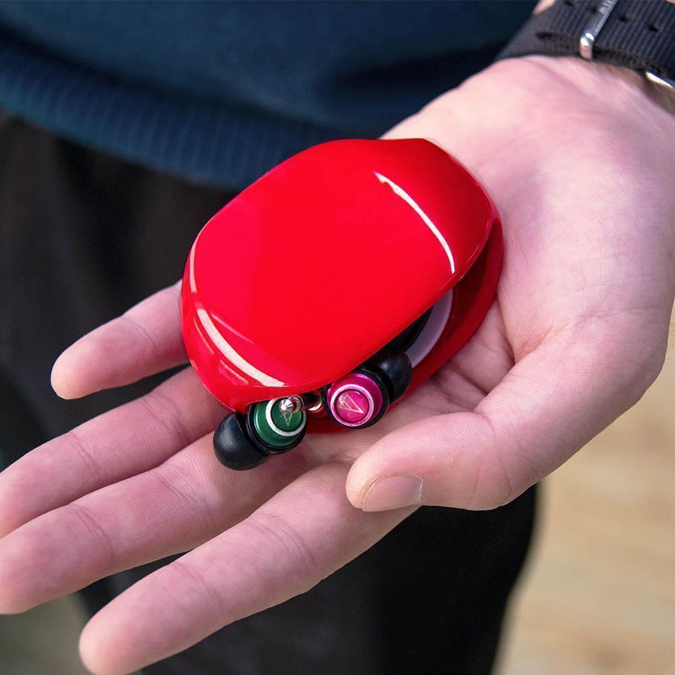 Nuevo Organizador Portátil Sin Cable