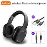 Audífonos con sonido inalámbrico Earmuff Pro