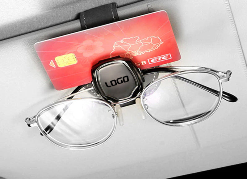 Nuevo Clip Organizador para Gafas