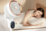 Nuevo Ventilador Potente Inteligente