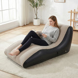 Nuevo Sofá Inflable Portátil para Relax