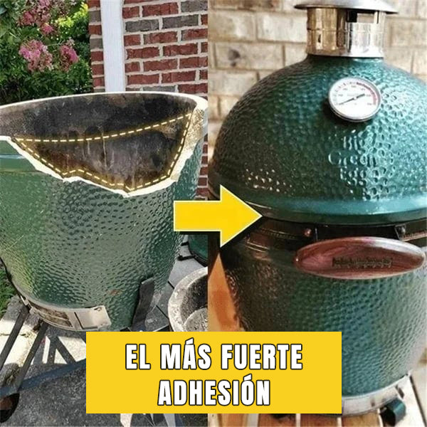 Nuevo Pegamento Mágico Todo Terreno