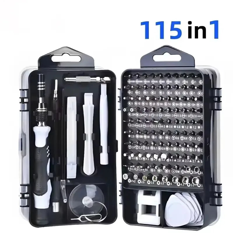 Nuevo Kit Profesional de Reparación