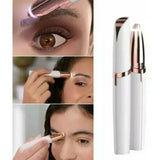 Nuevo Recortadora Facial Compacta y Precisa
