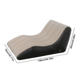 Nuevo Sofá Inflable Relax Pro Portátil