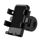 Nuevo Soporte Paraguas Moto Universal Compacto