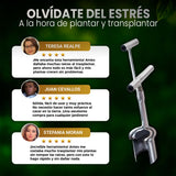 Nueva Herramienta VerdeMaster para Jardinería