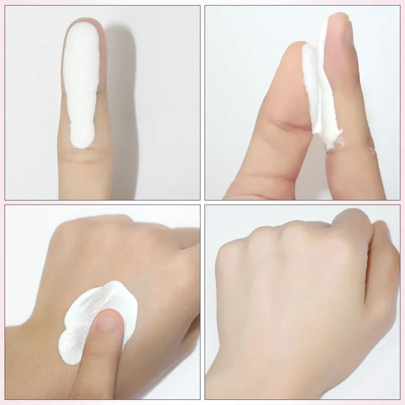 Nueva Crema Día Vegana Hidratante Facial Antiedad