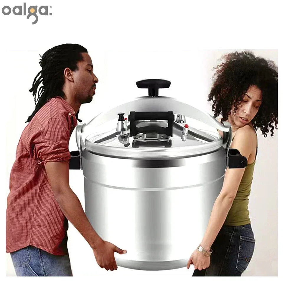 Nuevo Olla a Presión GranChef Premium 11 Lts