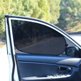 Nuevo Protector para ventanas de Autos