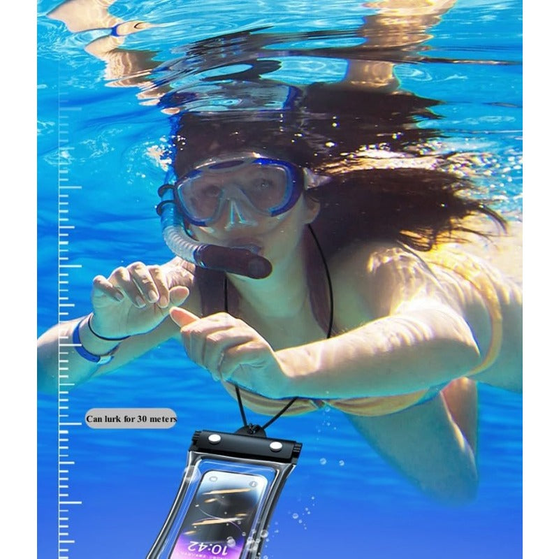 Nueva Funda Flotante para Teléfono
