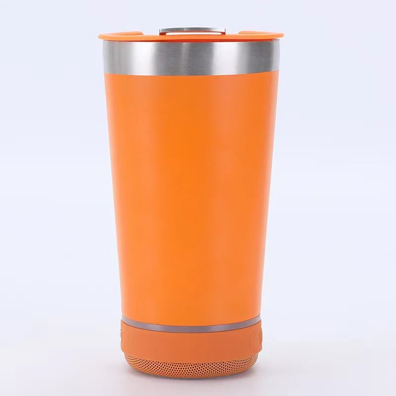 Nuevo Altavoz Termo Portátil