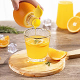 Nuevo Exprimidor Cítrico para Jugos
