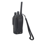 Nuevo Radio Compacta de Largo Alcance