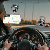 Nuevo Soporte Móvil Magnético Plegable Auto