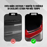 Nuevo Protector Universal de Cajuela