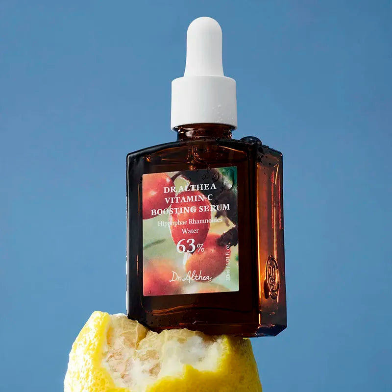 Nuevo serum afrodita
