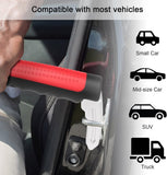 Bastón de Seguridad para Autos