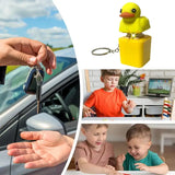 Nuevas Teclas Divertidas de Pato