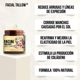 Nueva Crema Milagrosa para la Piel