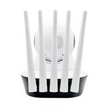 Nueva Cámara Smart Vigilante