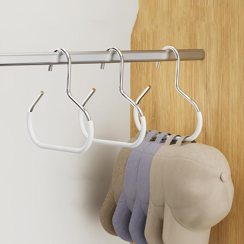 Nuevos Ganchos Mágicos para Accesorios Pack de 5 unidades