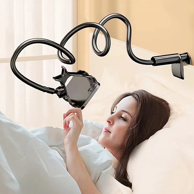 Nuevo Soporte Flexible para Móvil Cómodo