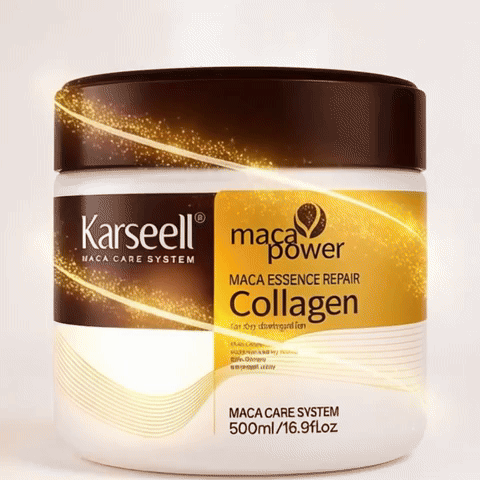 Nueva Mascarilla Cabello Renovador 500ML