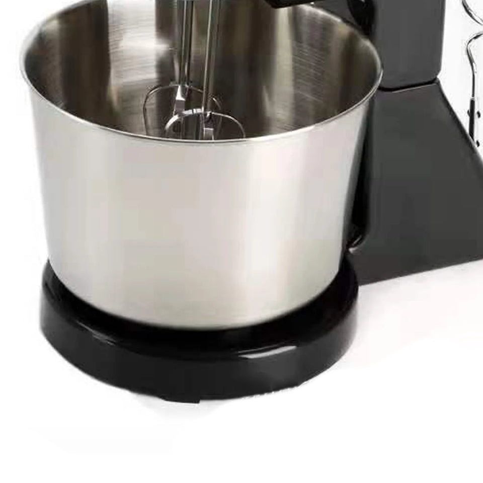 Nuevo Mezclador Maestro de Cocina